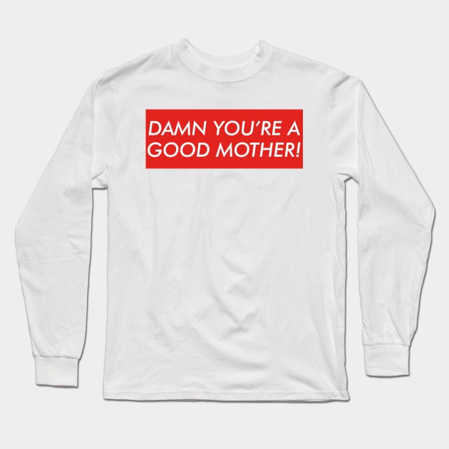 Happy Mother 's Day Long Sleeve T-Shirt by VanTees